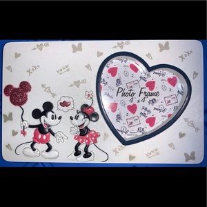 Disney Authentic Photo Frame 💕